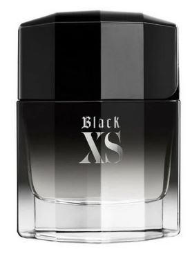 Parfum Homme Paco Rabanne EDT Black XS 100 m