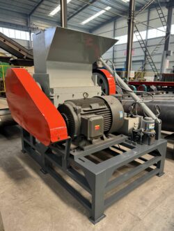 Powerful Plastic Crusher for Sale