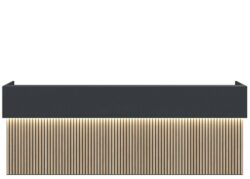 DD Oliver Commercial Office Reception Counter