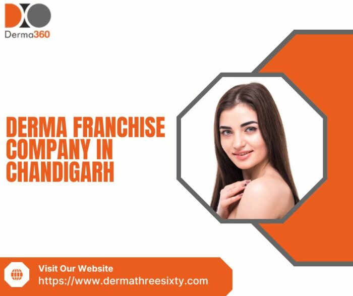 Derma Franchise Company in Chandigarh, India