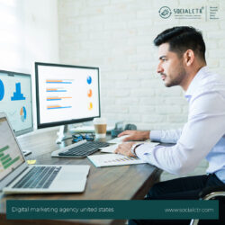 Leading Digital Marketing Agency United States