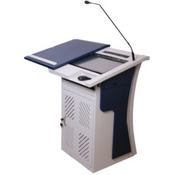 Richa infosys Digital Podium – Smart Interactive Lectern for Classrooms & Conferences