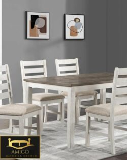 Find the Perfect Dining Table Set in Mississauga