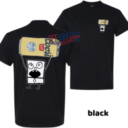 Your Funny Tee Era Has Arrived – 3 Tees That Scream VIBE | TeevibeUSA