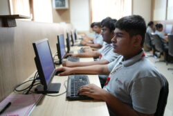 B.E. in Computer Science | Best Engineering College in Junagadh
