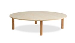 VI Preschool Group Time Table