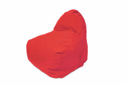 VI Cloud Preschool Fabric Chair