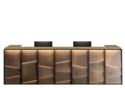 DD Elixir Reception Desk-P.O.A