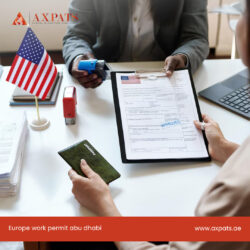 Europe Work Permit Abu Dhabi: Gateway to European Careers