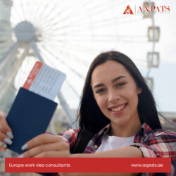 Your Trusted Europe Work Visa Consultants | Axpats