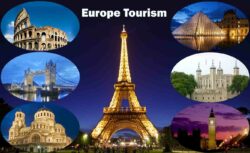Discover Europe in 14 Days with Travel Trek – Group Tour from London