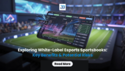 White-Label Sportsbooks for Esports: Opportunities & Challenges