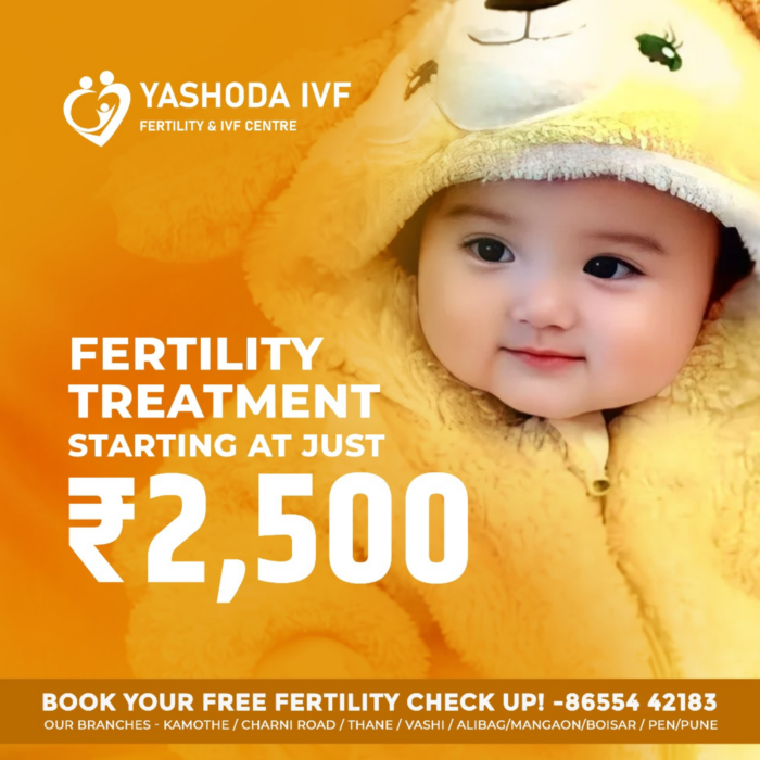 Fertility Center in Pune
