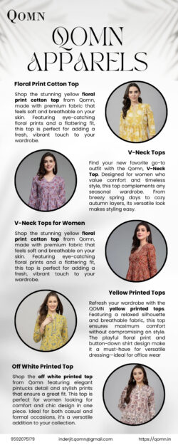 Shop Trendy Yellow Printed Tops Designed for Comfort and Style All Day