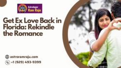 Get Ex Love Back in Florida: Rekindle the Romance
