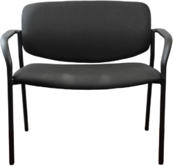 GP Multi Upholstered Seat & Back Visitor Chair