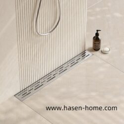 Stainless Steel Shower Drain Supplier