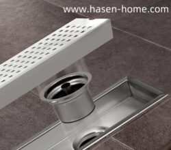 Stainless Steel Shower Drains Supplier
