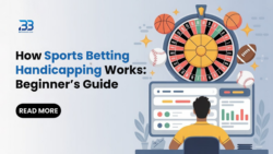 What is Sports Betting Handicapping? All You Need to Know
