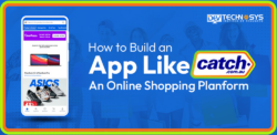 How to Build A Shopping App Like Catch?