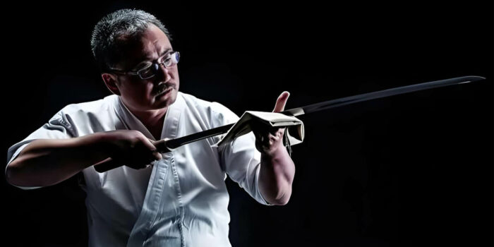 How to Make a Samurai Sword: A Modern Katana Crafting Guide