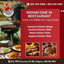 Indian Dine In Restaurant Near Me: Top 5 Dishes To Enjoy