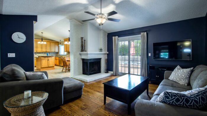 Top 5 Interior Design Tips That Will Help You Save Money