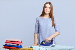 Wash & Ironing Services Near You | Clocare – Premium Clothing Care