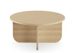 DD Jax Round Coffee Table