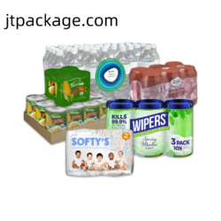 POF Shrink Film Manufacturer