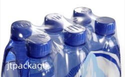 Polyolefin Shrink Film