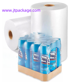 Polyolefin Shrink Film