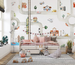 Children’s Rooms