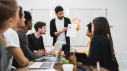 Why Lead Sharing Is the Future of Smart B2B Marketing