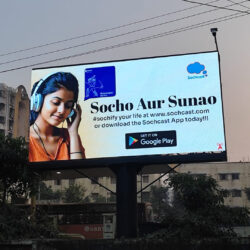 LED Video Wall and Screen By Sparsa Digital