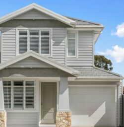 Home Builders Northern Suburbs Melbourne