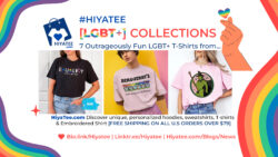 🏳️🌈 Welcome to IDAHOBIT: The Day We Annoy Homophobes (17/5)