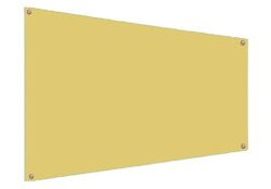 VC Unframed Wrapped Suzette Pinboard