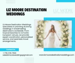All-Inclusive Caribbean Wedding Packages