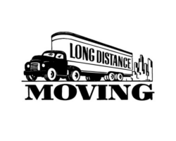 Long Distance Movers in California