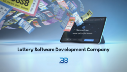 Lottery Software Providers