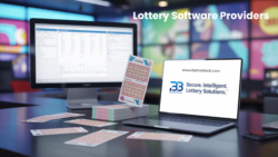 Lottery Software Development Company