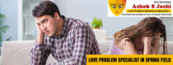 Love Problem Specialist in Spring field