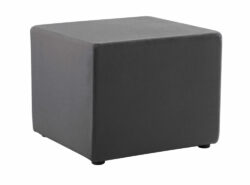 RL Mars Square Ottoman