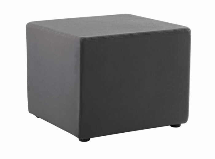 RL Mars Square Ottoman