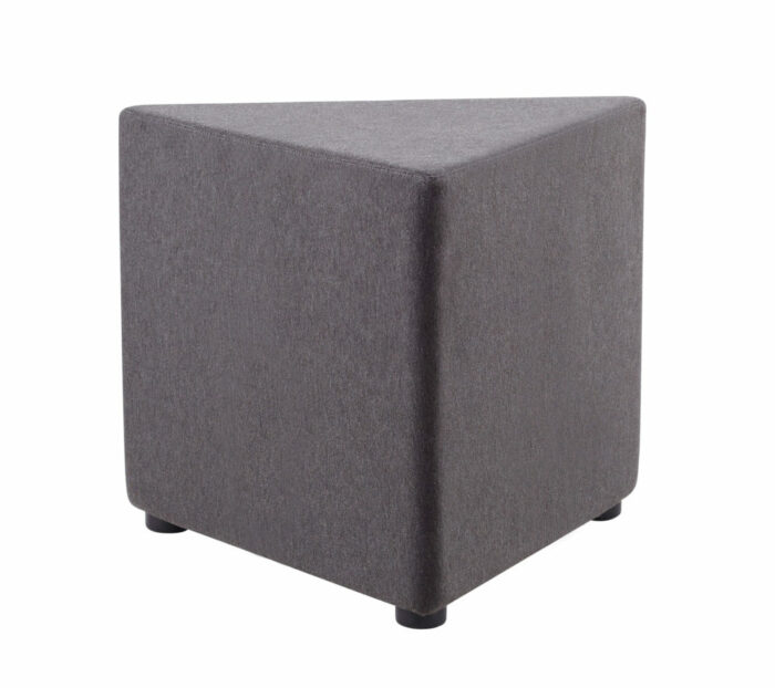 RL Mars Triangle Ottoman