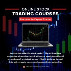 Master the Stock Market with Moneytize