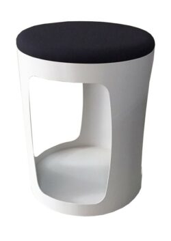 RL Connect 2 Ottoman