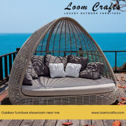 Outdoor Furniture Showroom Near Me – Delhi Picks