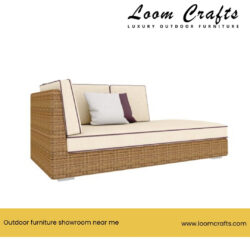 Outdoor Furniture Showroom Near Me – Hyderabad Picks